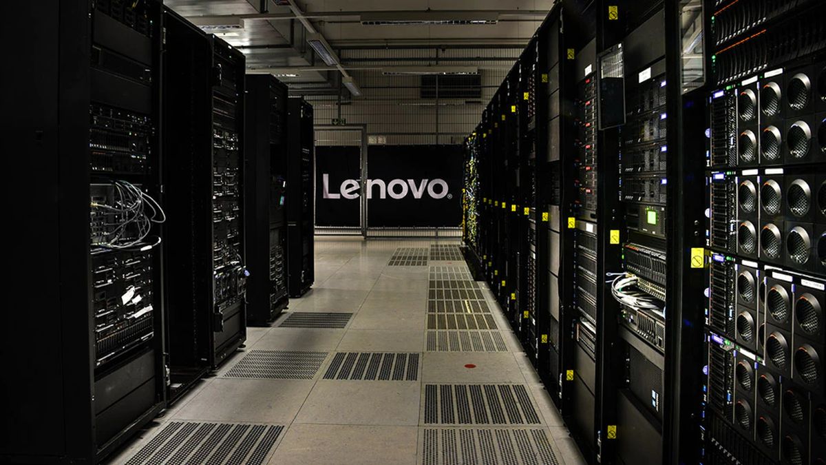 Lenovo lancia il nuovo servizio TruScale High-Performance Computing as a Service thumbnail