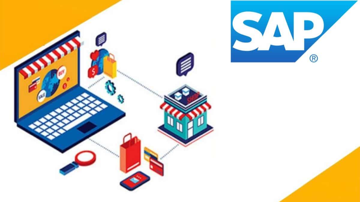 SAP amplia la gamma di soluzioni per la trasformazione digitale del settore retail thumbnail