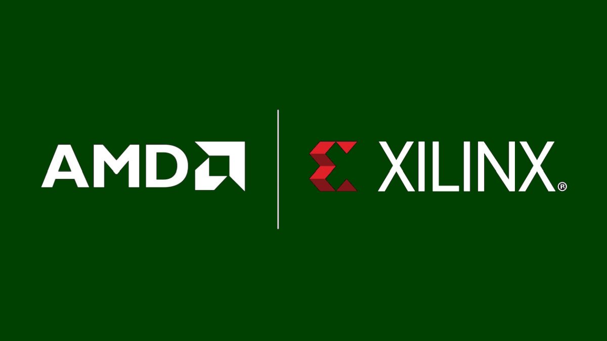 AMD conferma l'acquisizione di Xilinx per quasi 50 miliardi di dollari thumbnail