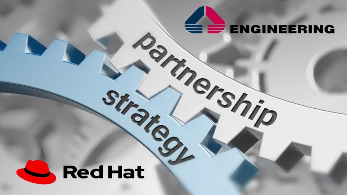 Engineering e Red Hat collaborano per supportare la trasformazione digitale thumbnail