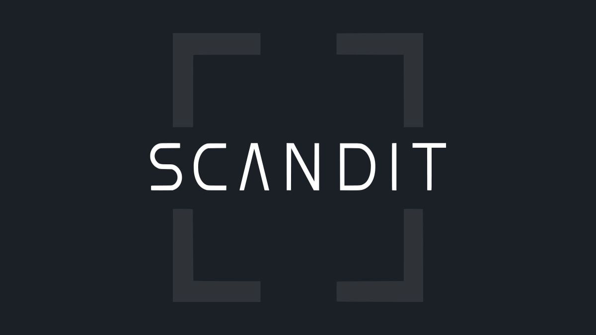 Scandit riceve un round Serie D e diventa Unicorno thumbnail