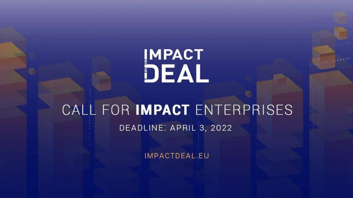 Microsoft, Fondazione CRT e OGR Torino lanciano l'acceleratore Impact Deal thumbnail