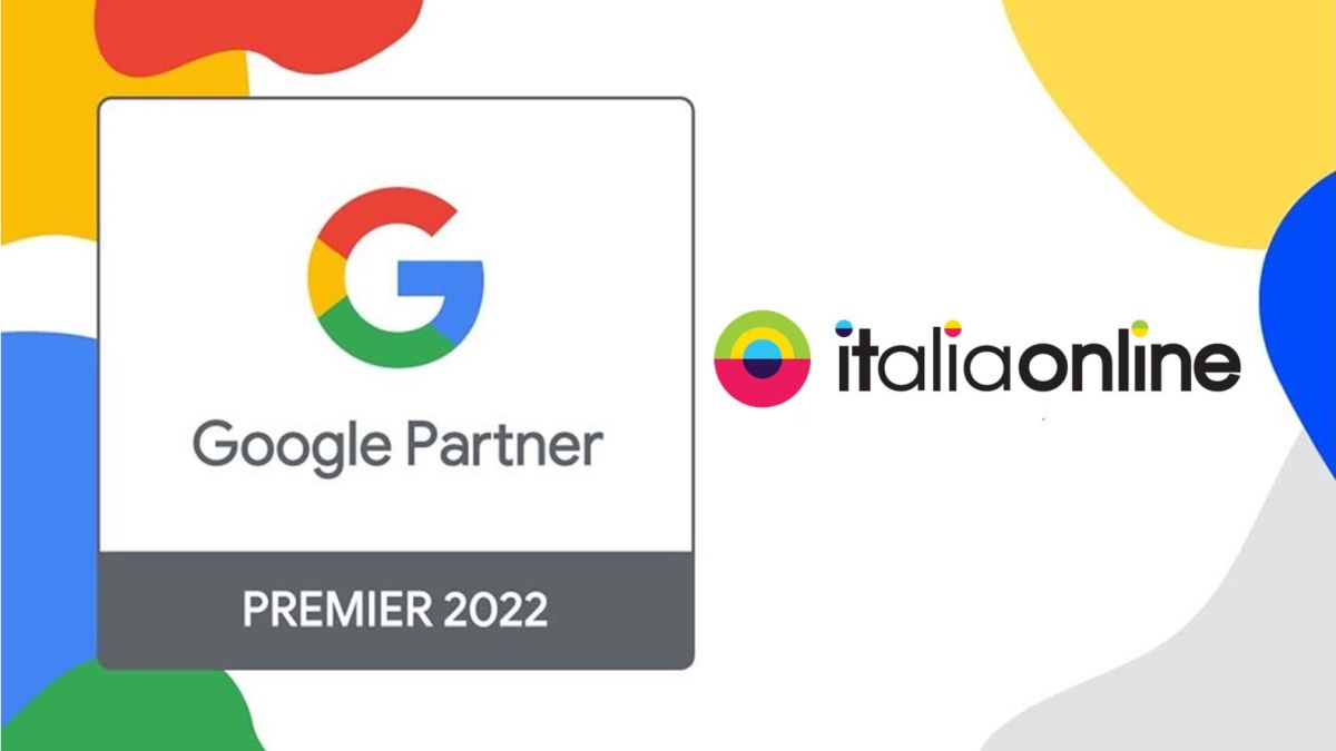 Italiaonline è Google Premier Partner 2022 thumbnail