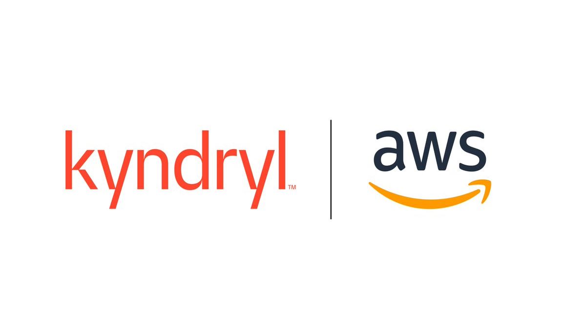 Kyndryl e AWS collaborano per accelerare l'adozione del cloud thumbnail