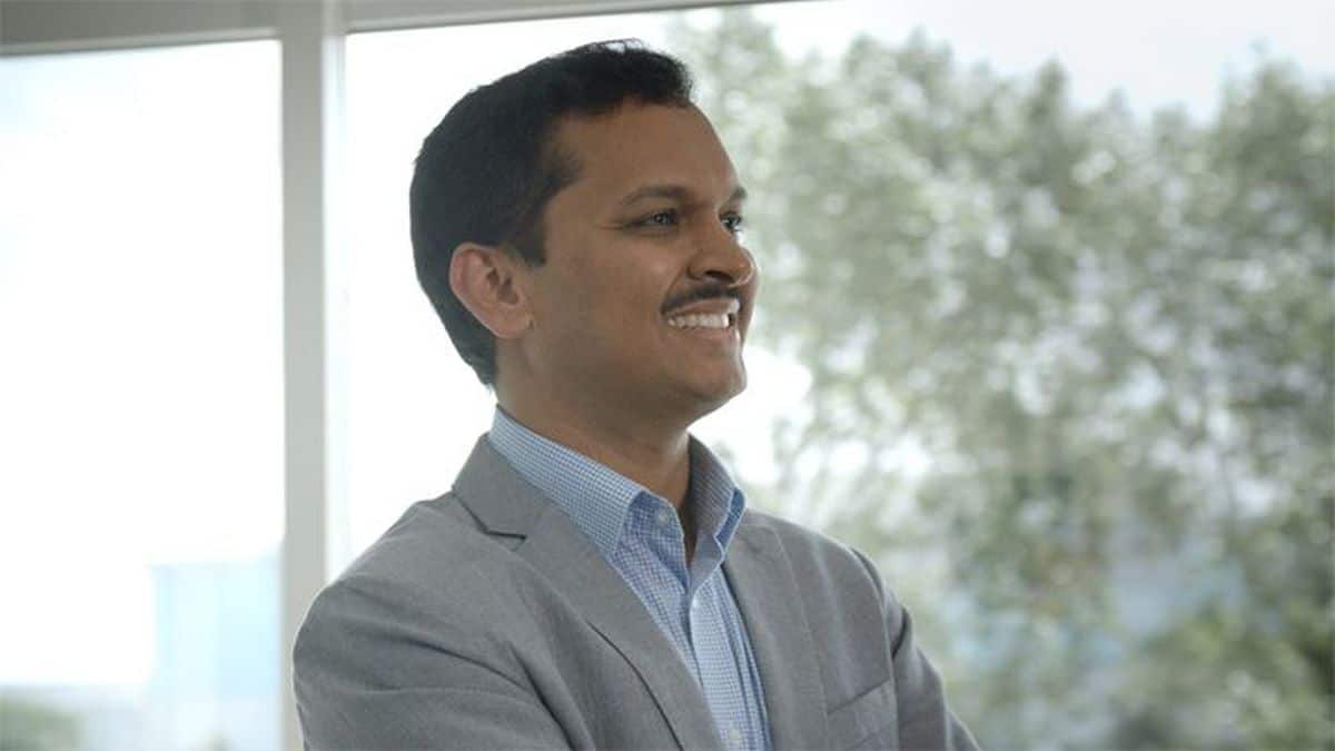 Srinivasa Ogireddy è il nuovo Chief Technology Officer di Cornerstone thumbnail