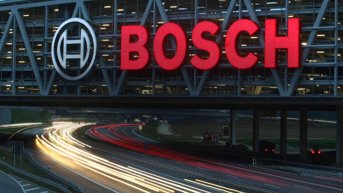 Bosch fonda una startup per i sensori quantistici thumbnail
