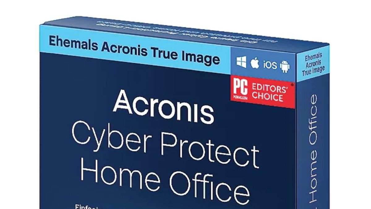 Acronis presenta al MWC 2022 la soluzione Cyber ​​Protect Home Office thumbnail