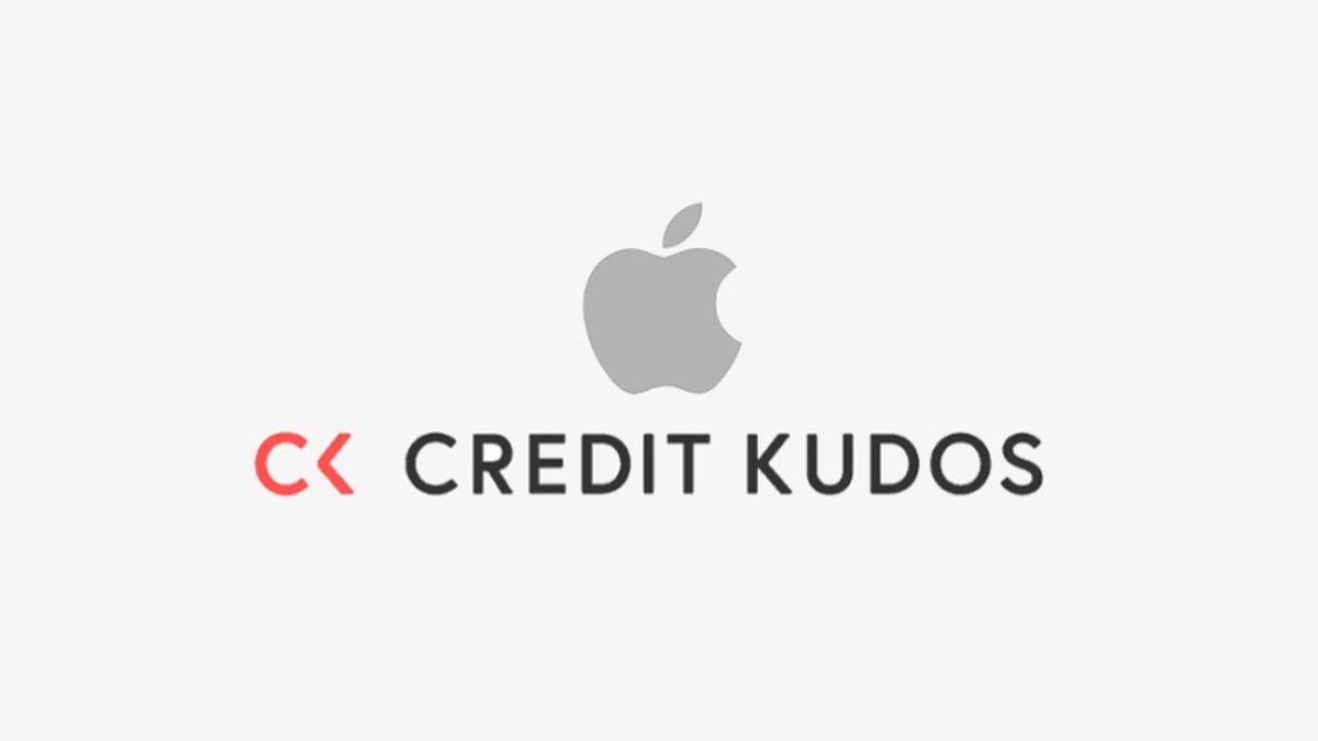 Apple acquisisce la startup fintech britannica Credit Kudos thumbnail