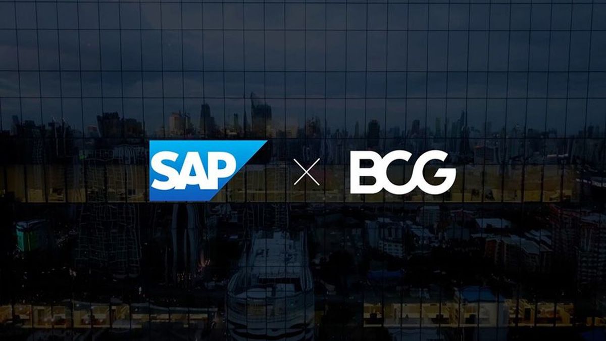 Boston Consulting Group e SAP in partnership per rendere le aziende clienti più sostenibili thumbnail