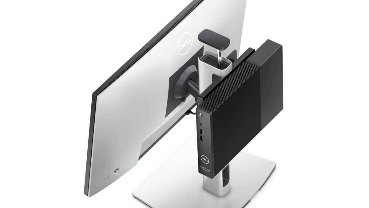 Dell lancia il nuovo OptiPlex 3000 Thin Client e crede nel cloud client computing thumbnail