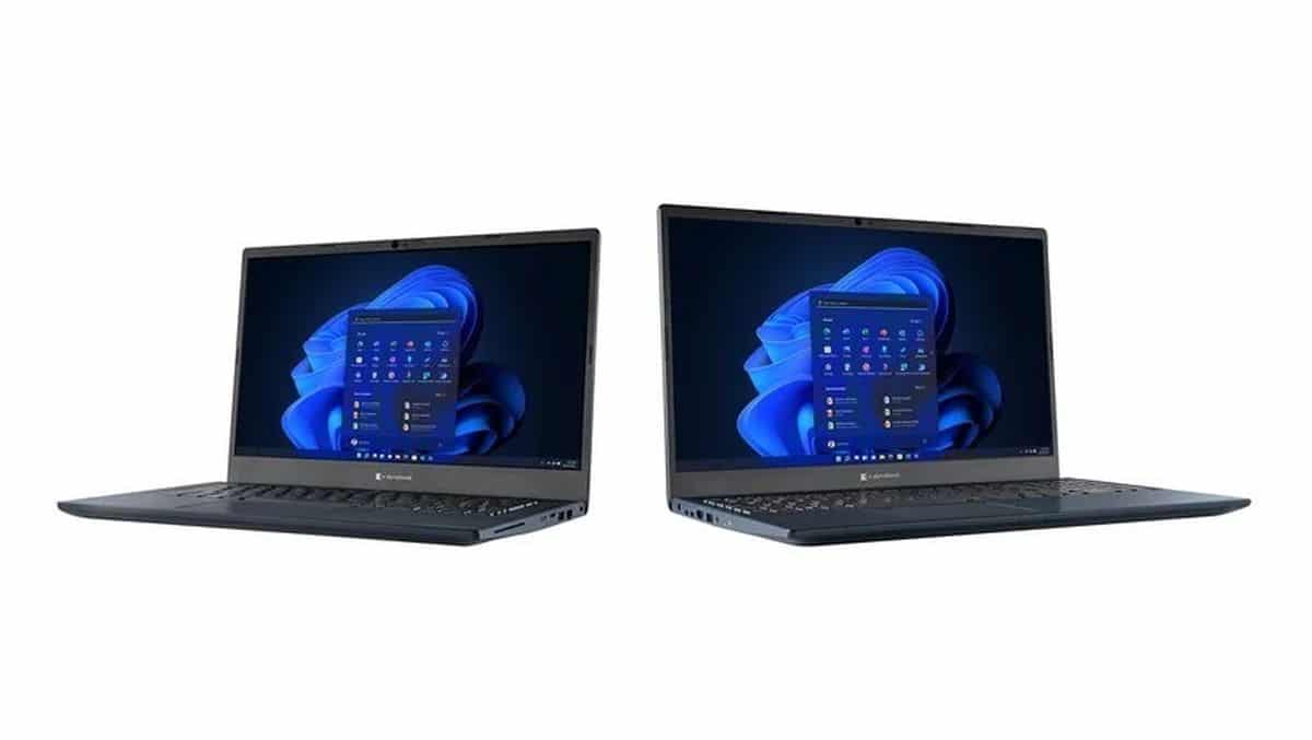 Dynabook lancia i laptop Tecra A40-K e A50-K progettati per il lavoro ibrido thumbnail