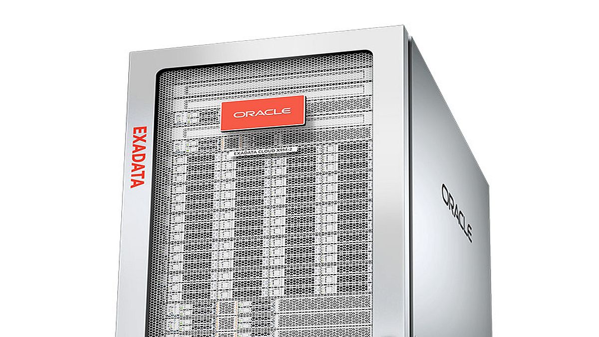Oracle lancia il database autonomo a più macchine virtuali su Oracle Exadata Cloud@Customer thumbnail
