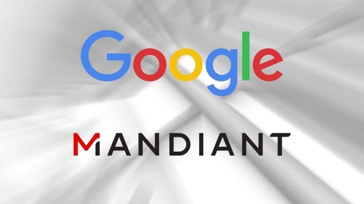 Google acquisisce Mandiant per 5,4 miliardi di dollari thumbnail