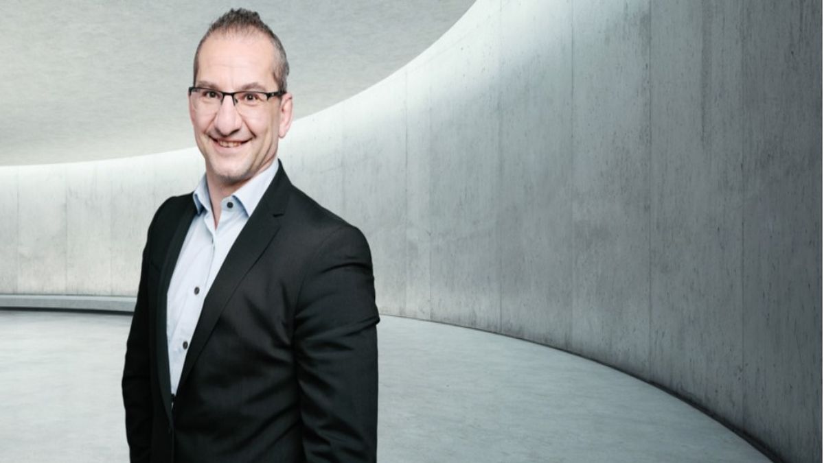 Laurent David è il nuovo Direttore Performance Controllo del Gruppo Renault thumbnail
