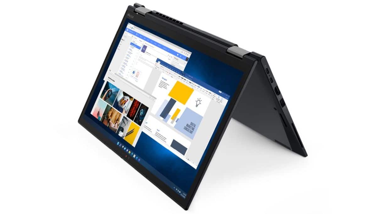 Lenovo amplia la gamma ThinkPad con sei nuovi modelli thumbnail