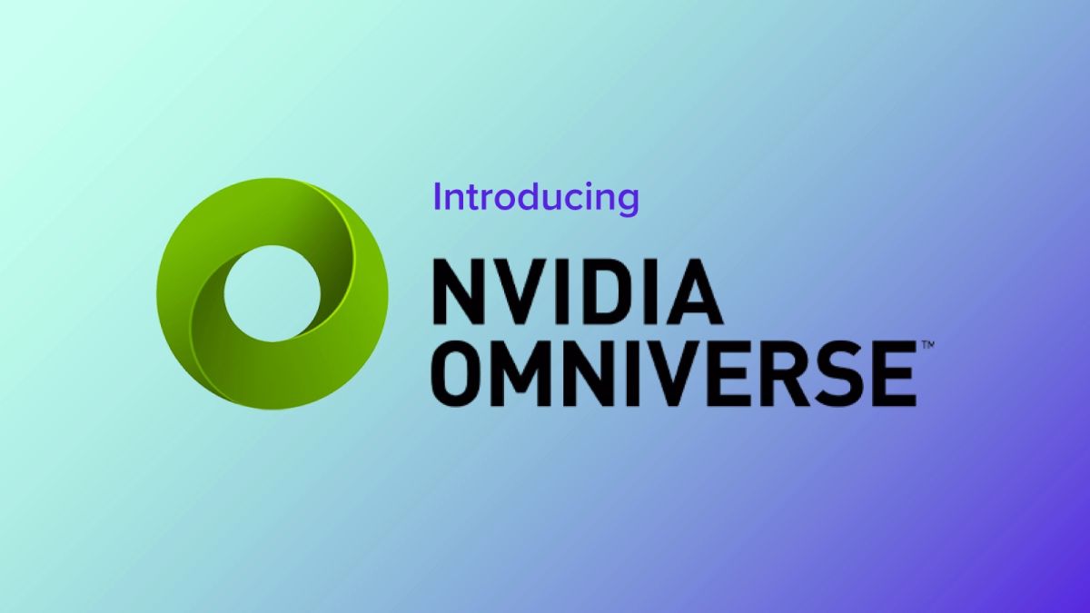 NVIDIA aiuta gli sviluppatori di giochi con la nuova piattaforma Omniverse thumbnail