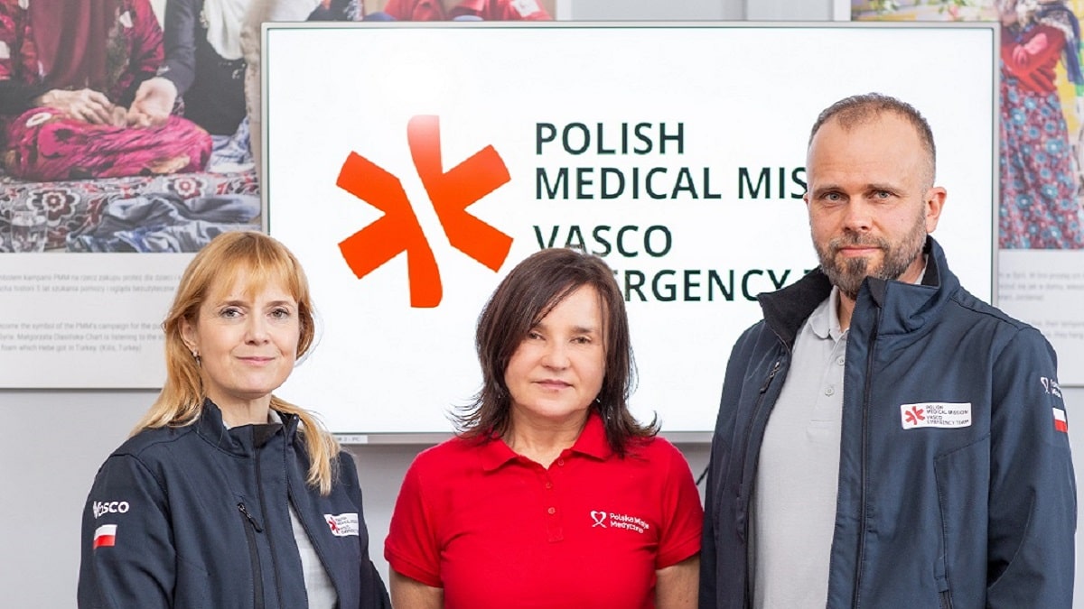 Vasco Electronics istituisce il PMM Vasco Emergency Team per l'Ucraina thumbnail