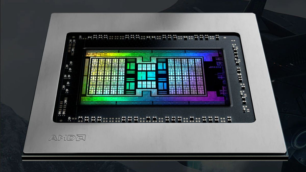 AMD rende disponibile la Radeon Pro W6600X per i Mac Pro thumbnail