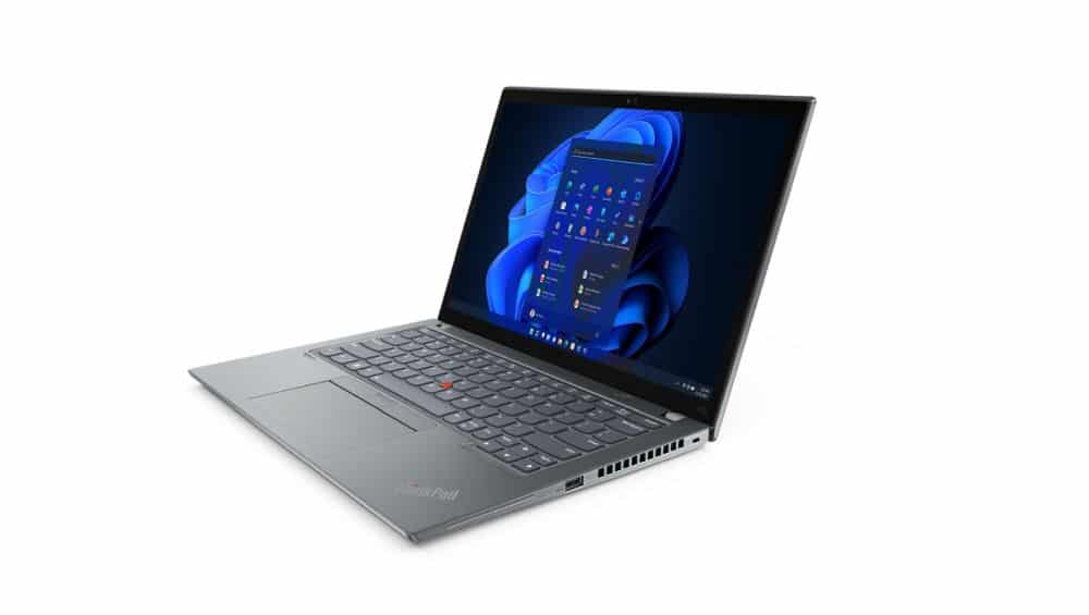 Lenovo ThinkPad Yoga X13