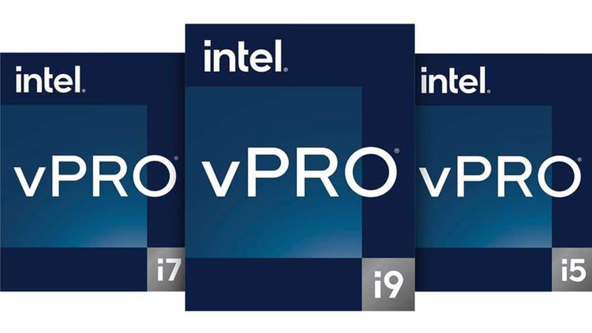 Intel aggiorna la piattaforma vPro con i processori Intel Core di 12^ generazione thumbnail