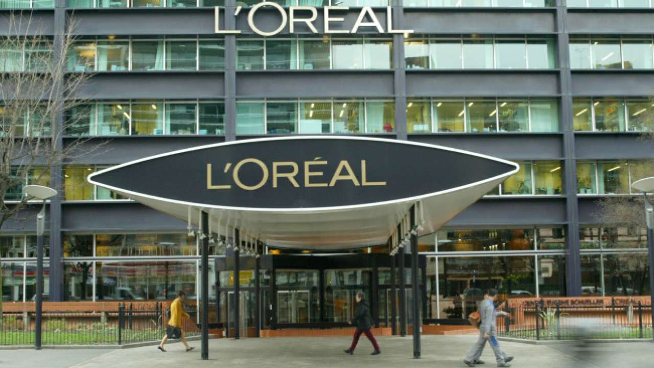 L’Oréal estende la collaborazione con Google Cloud thumbnail