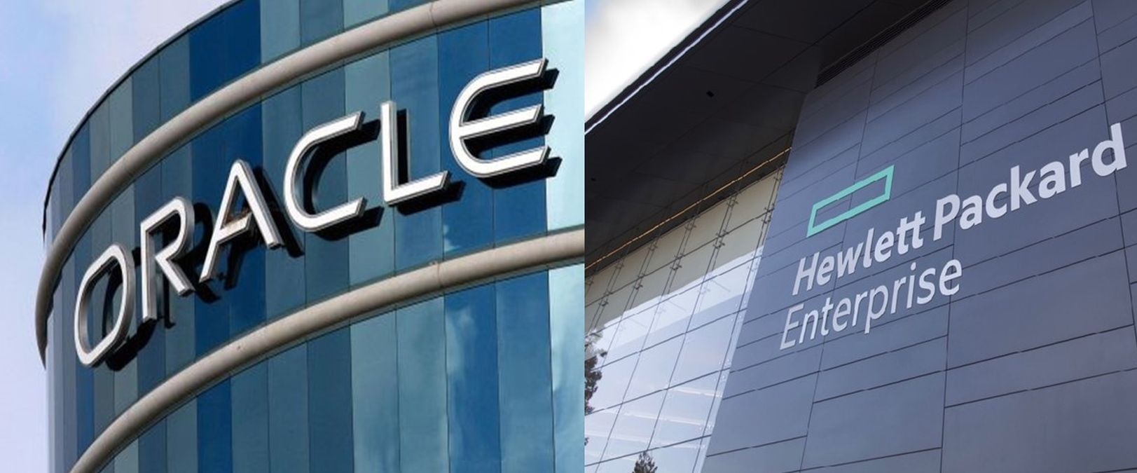 Oracle e HPE sospendono le operazioni in Russia thumbnail