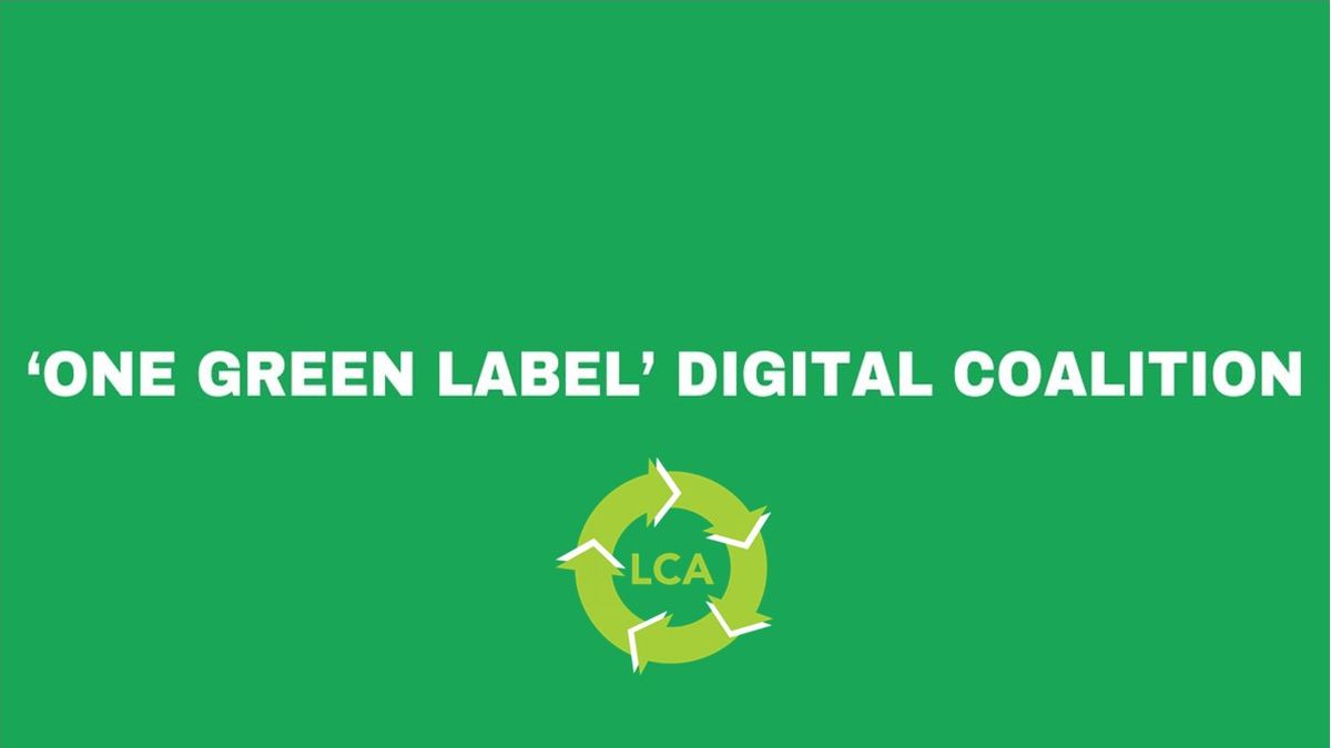 Trust e altre aziende del tech in favore dell'etichetta LCA sui prodotti digitali thumbnail
