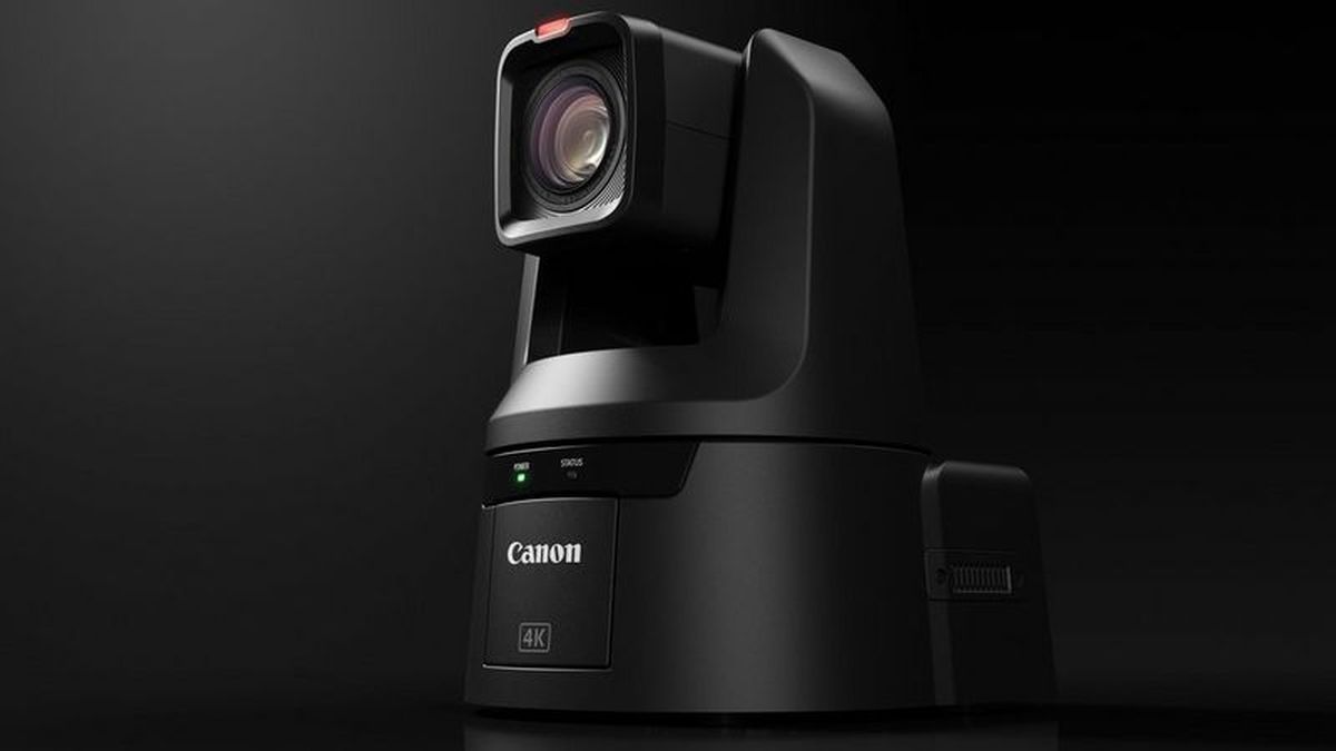 Canon rilascia un nuovo driver per le sue telecamere PTZ thumbnail