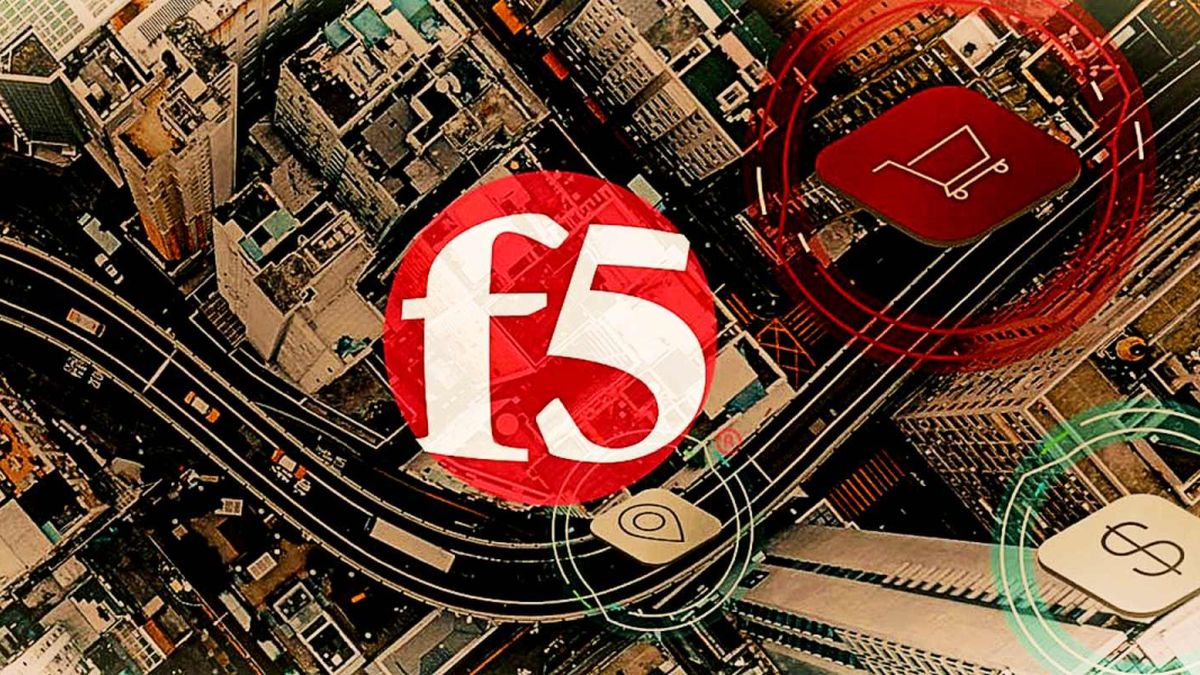 F5 introduce nuove funzioni di rete cloud native per semplificare la distribuzione del 5G thumbnail