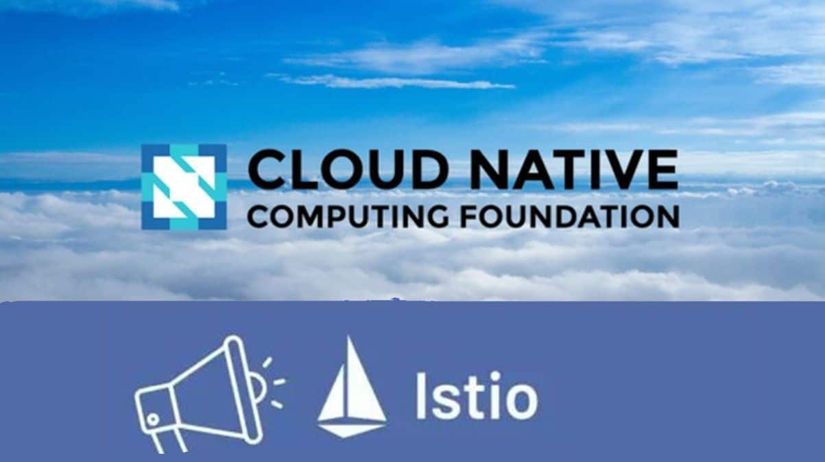 Google  Cloud candida Istio come progetto di  incubazione nel CNCF  thumbnail