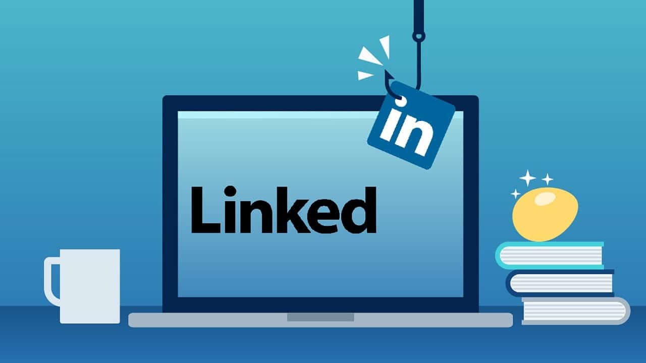 Brand phishing, LinkedIn il marchio più imitato dagli hacker thumbnail