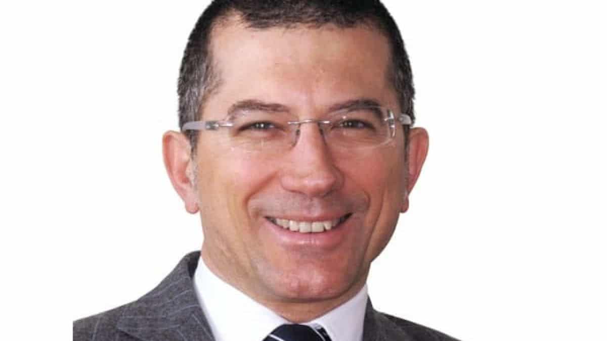 Roberto Mazzilli è il nuovo Chief IT Corporate & Market Systems Office del Gruppo TIM thumbnail