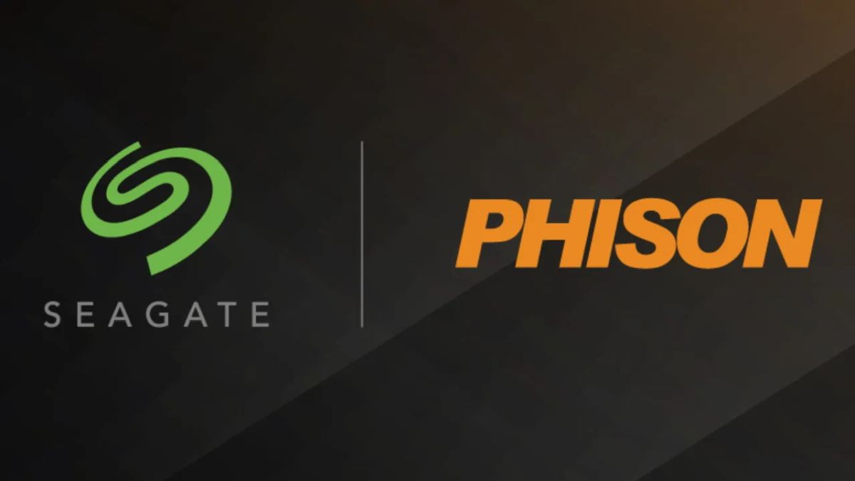 Seagate e Phison si alleano per sviluppare nuovi SSD professionali thumbnail