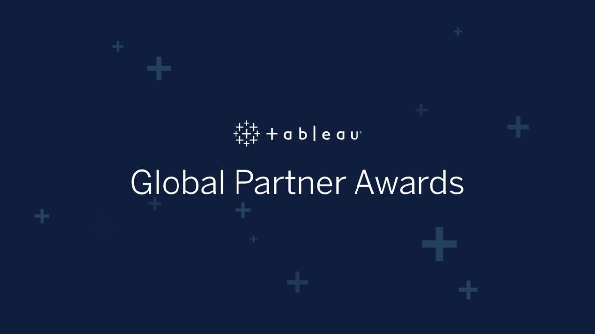 Tableau premia i migliori partner del 2021 della regione EMEA thumbnail