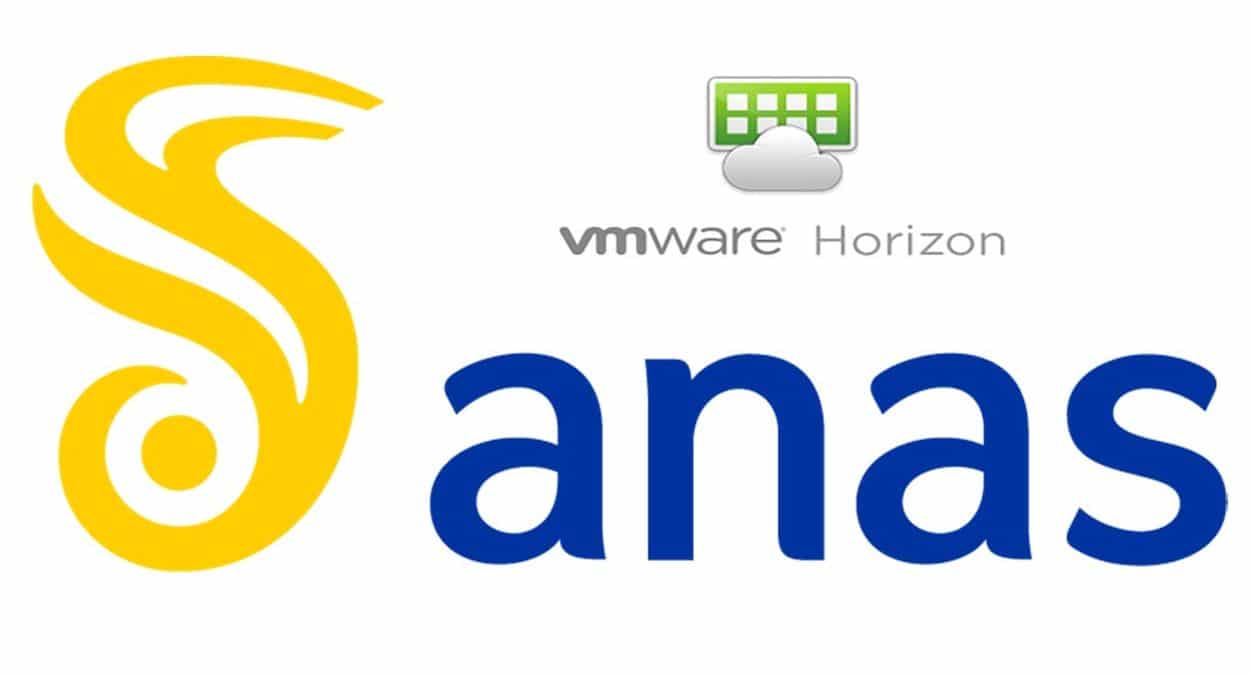ANAS sceglie i virtual desktop di VMware per lo smart working dei propri dipendenti thumbnail