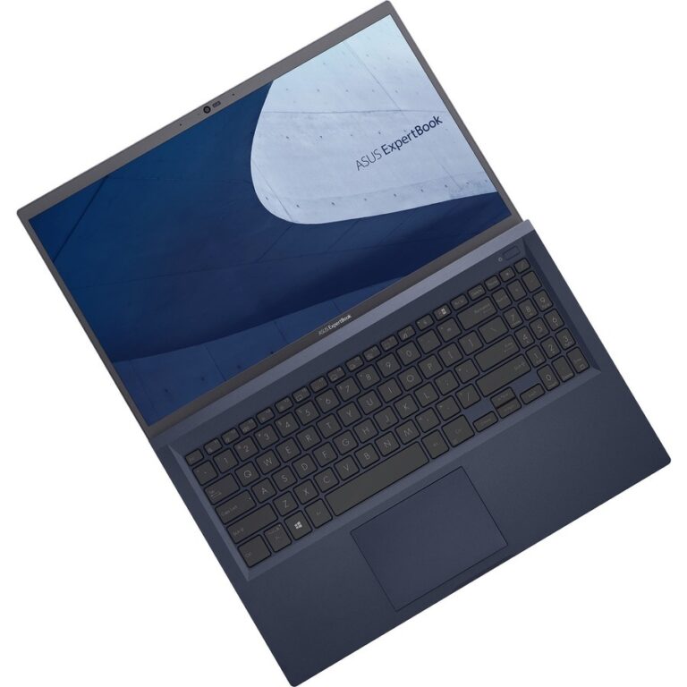 Asus b1500c установка windows 1p