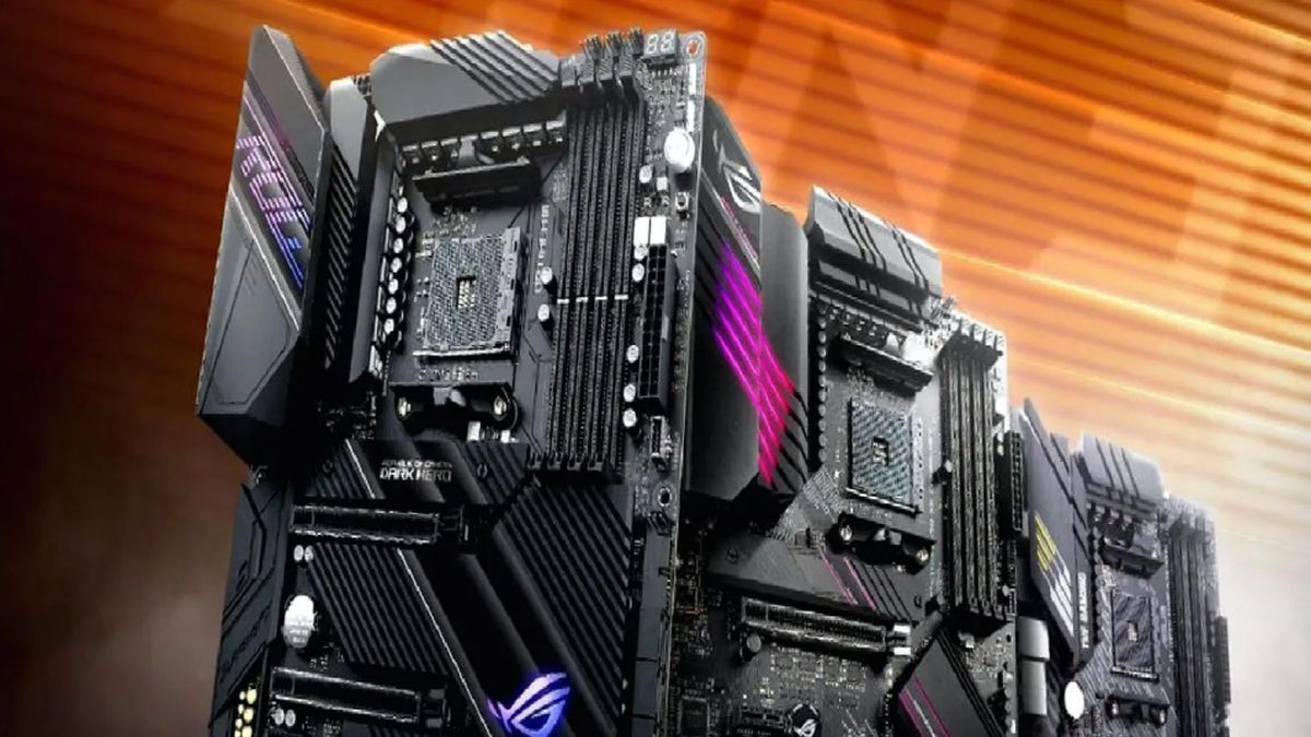 ASUS rilascia nuove versioni del BIOS per CPU AMD Ryzen 7 5800X3D e non solo thumbnail