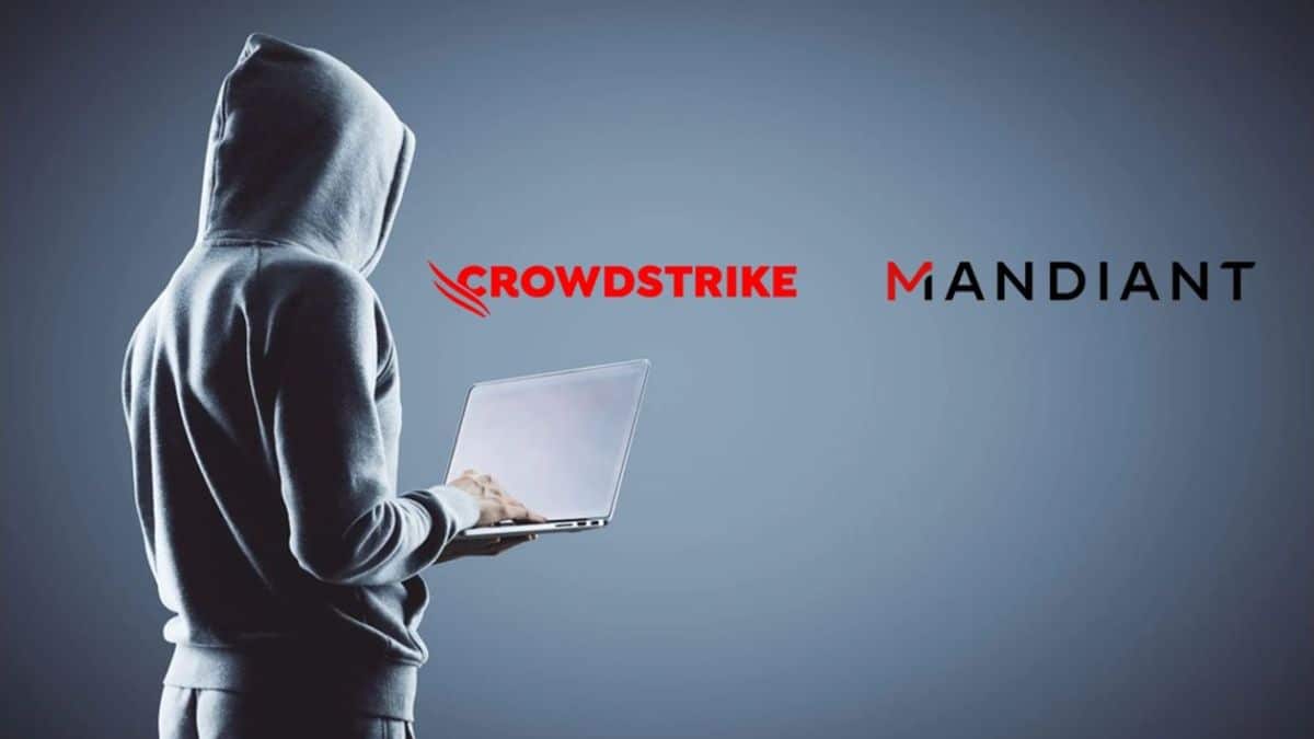CrowdStrike e Mandiant in partnership contro le minacce informatiche thumbnail