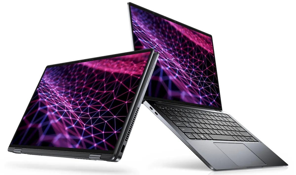 Dell lancia Latitude 9330, un laptop compatto con touchpad collaborativo thumbnail