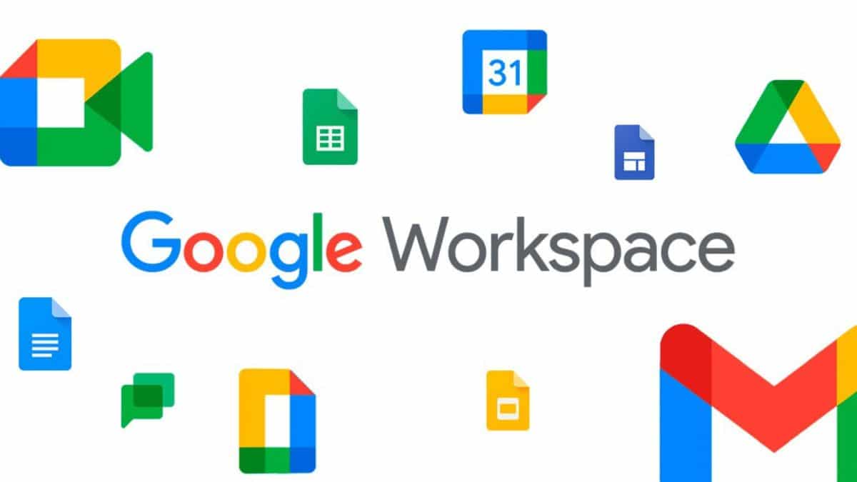 Google Workspace, aggiornamenti in arrivo per Meet, Space e Voice thumbnail