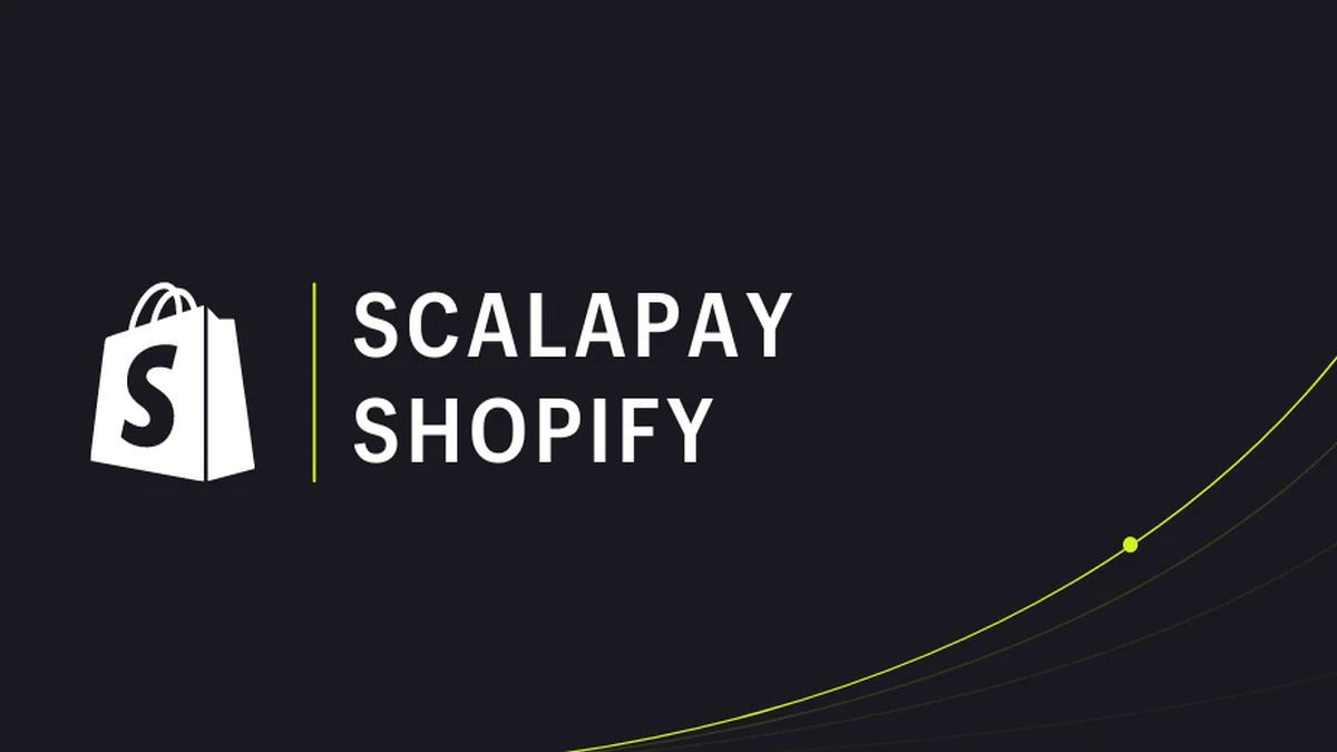 Il "Buy Now Pay Later" di Scalapay ora disponibile anche su Shopify thumbnail