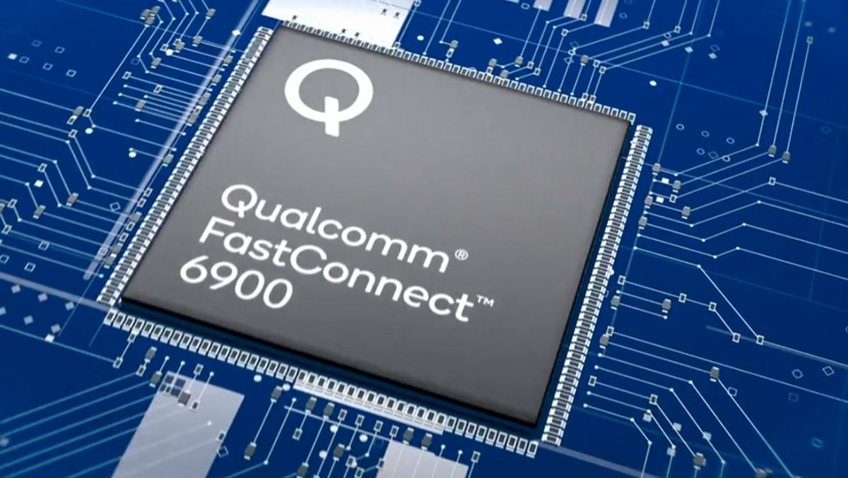 AMD e Qualcomm insieme per lo sviluppo di nuovi chip Wi-Fi 6 e 6E thumbnail