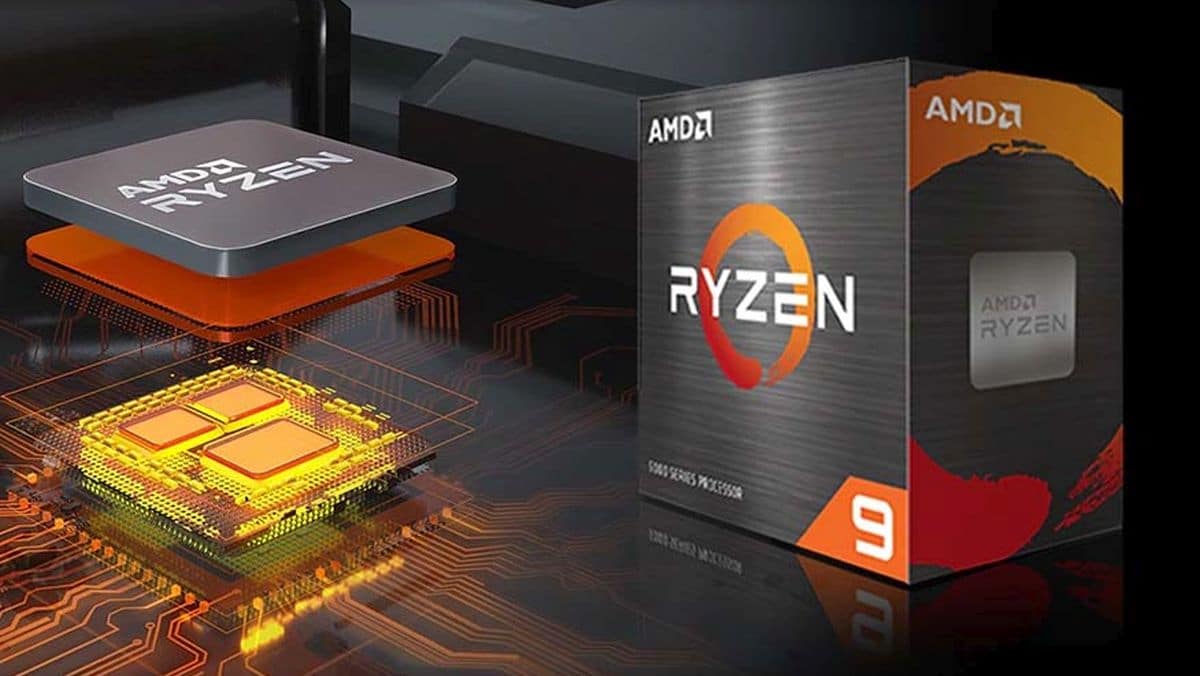 AMD: nel primo trimestre 2022 record di vendite di CPU x86 thumbnail