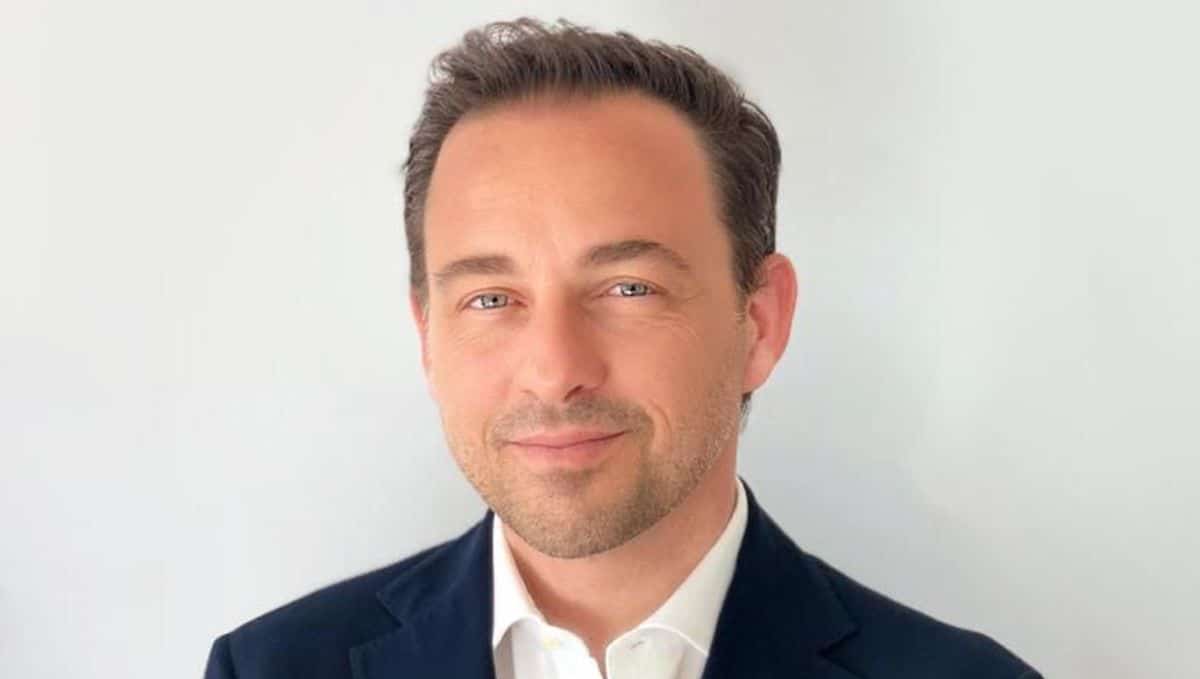 HP Italy nomina Cristiano Cocchini nuovo Channel Director thumbnail