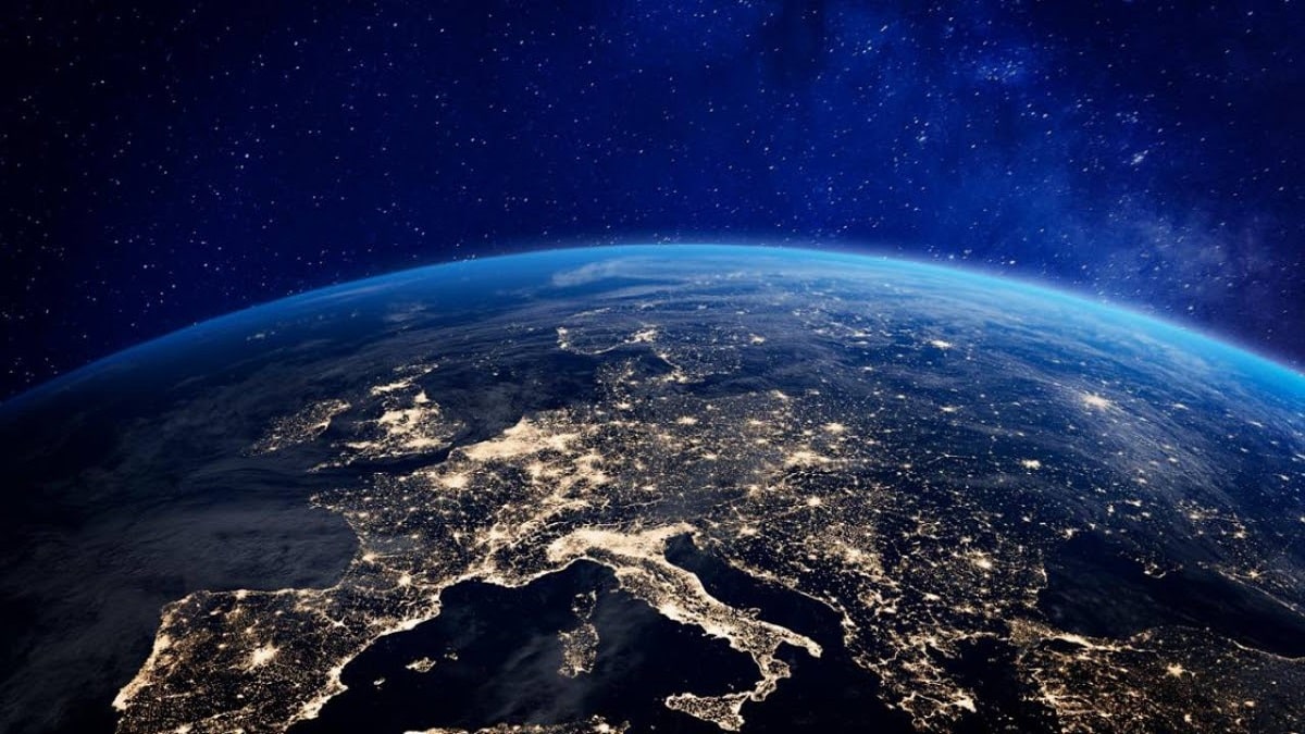 ESA BIC Turin annuncia le 8 startup per la Space Economy thumbnail
