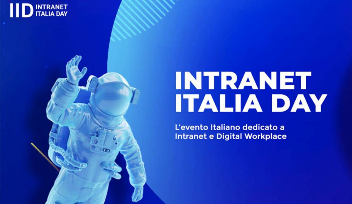 Liferay è main sponsor all'Intranet Italia Day thumbnail