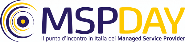 MSP DAY Logo