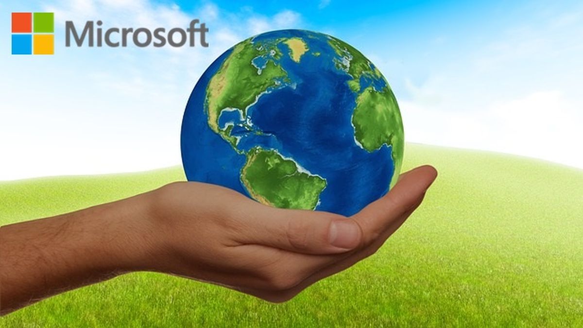 Microsoft annuncia la disponibilità di Cloud for Sustainability thumbnail