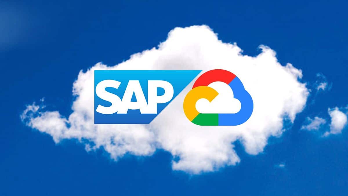 Google Cloud e SAP lanciano l'integrazione nativa tra Workspace e S/4HANA Cloud thumbnail