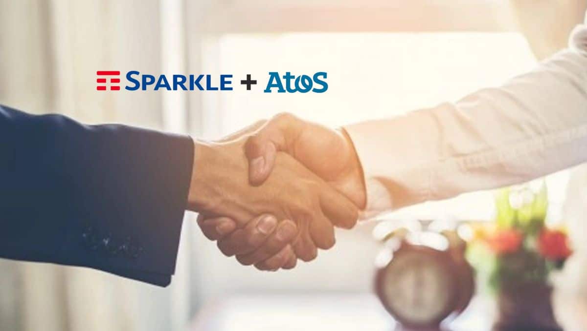 Sparkle e Atos in partnership per offrire servizi e soluzioni cloud ai clienti europei thumbnail